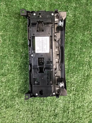 A2129004525 Блок управления печки/климат-контроля Mercedes E C207 Арт 2-931825, вид 7