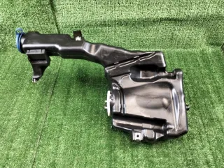 A2048601860 Бачок омывателя Mercedes E C207 Арт 2-931835, вид 5