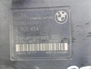 6765454 Блок ABS BMW 3 E46 Арт 2-931997, вид 2