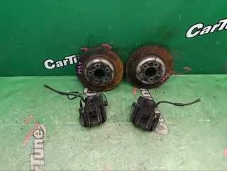 34216793041 Суппорта BMW 5 F10/F11/GT F07 Арт 2-932045, вид 1