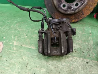 34216793041 Суппорта BMW 5 F10/F11/GT F07 Арт 2-932045, вид 3