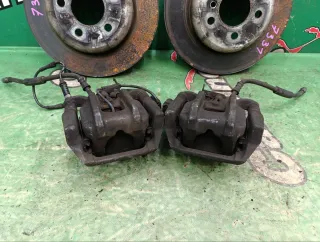 34216793041 Суппорта BMW 5 F10/F11/GT F07 Арт 2-932045, вид 4