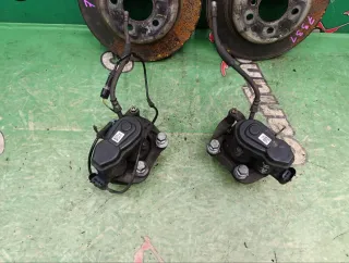 34216793041 Суппорта BMW 5 F10/F11/GT F07 Арт 2-932045, вид 5