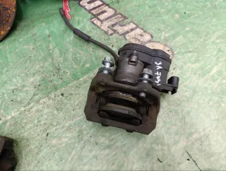 34216793041 Суппорта BMW 5 F10/F11/GT F07 Арт 2-932045, вид 7