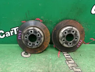34216793041 Суппорта BMW 5 F10/F11/GT F07 Арт 2-932045, вид 8