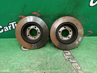 34216793041 Суппорта BMW 5 F10/F11/GT F07 Арт 2-932045, вид 9