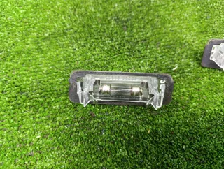 A2108200356 Фонари подсветки номера Mercedes E W210 Арт 2-932209, вид 7
