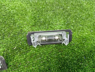 A2108200356 Фонари подсветки номера Mercedes E W210 Арт 2-932209, вид 8