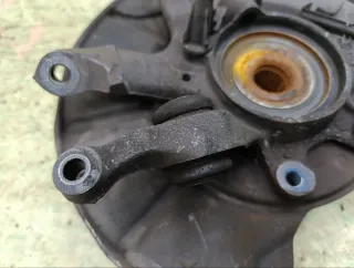 A2203509008 Ступица Mercedes S W220 Арт 2-932221, вид 9