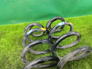 A4533245504 Пружины Smart Fortwo 3 Арт 2-932341, вид 7
