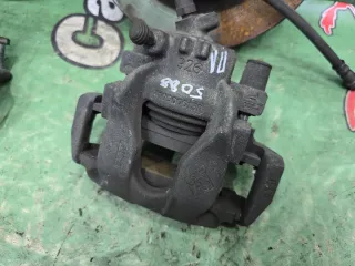 A4534210211 Суппорта Smart Forfour 2 Арт 2-932355, вид 2