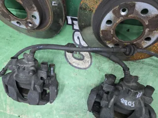 A4534210211 Суппорта Smart Forfour 2 Арт 2-932355, вид 4