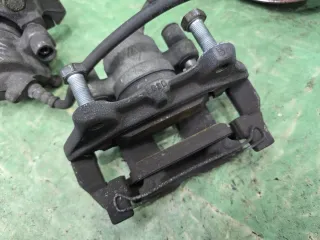 A4534210211 Суппорта Smart Forfour 2 Арт 2-932355, вид 5