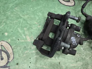 A4534210211 Суппорта Smart Forfour 2 Арт 2-932355, вид 6