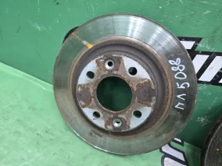 A4534210211 Суппорта Smart Forfour 2 Арт 2-932355, вид 8