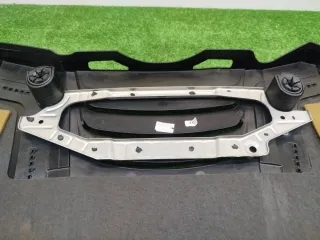 A6420102811 Декоративная крышка двигателя Mercedes G W461/463 Арт 2-932406, вид 7
