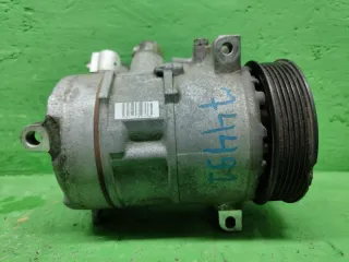 HFC134a Компрессор кондиционера Dodge Caliber Арт 2-932427, вид 1