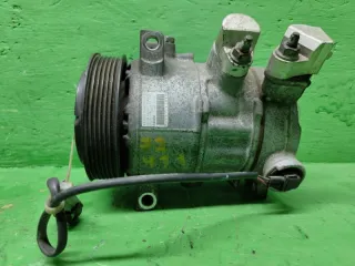 HFC134a Компрессор кондиционера Dodge Caliber Арт 2-932427, вид 3