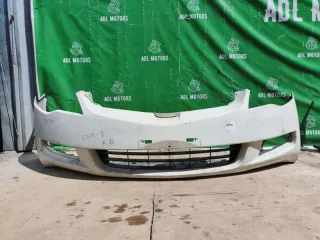 71101SNBZZ00 Бампер передний Honda Civic 8 restailing Арт 2-932442, вид 1