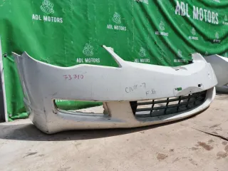 71101SNBZZ00 Бампер передний Honda Civic 8 restailing Арт 2-932442, вид 3