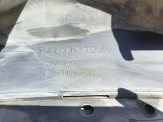 71101SNBZZ00 Бампер передний Honda Civic 8 restailing Арт 2-932442, вид 9