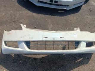 71101SNBZZ00 Бампер передний Honda Civic 8 restailing Арт 2-932442, вид 10