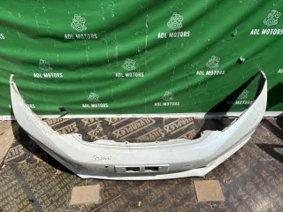 71101TR0ZY00 Бампер передний Honda Civic 8 restailing Арт 2-932452, вид 2