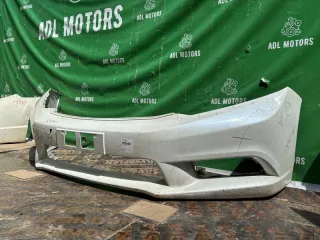 71101TR0ZY00 Бампер передний Honda Civic 8 restailing Арт 2-932452, вид 3