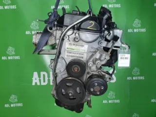  Двигатель Mitsubishi Lancer 9 Арт 2-932478, вид 1
