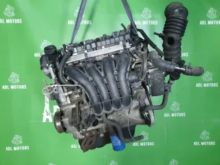  Двигатель Mitsubishi Lancer 9 Арт 2-932478, вид 3