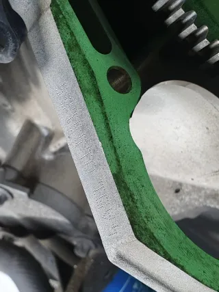  Двигатель Mitsubishi Lancer 9 Арт 2-932478, вид 4