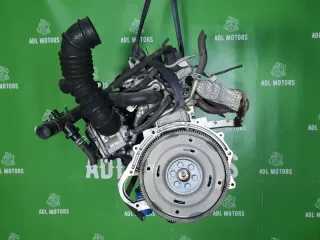  Двигатель Mitsubishi Lancer 9 Арт 2-932478, вид 5