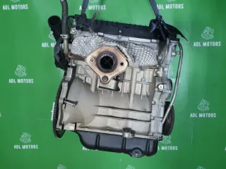  Двигатель Mitsubishi Lancer 9 Арт 2-932478, вид 6