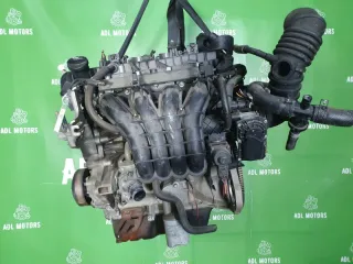  Двигатель Mitsubishi Lancer 9 Арт 2-932479, вид 2