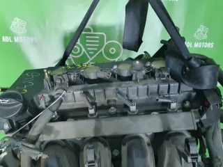  Двигатель Mitsubishi Lancer 9 Арт 2-932479, вид 3