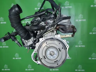  Двигатель Mitsubishi Lancer 9 Арт 2-932479, вид 4