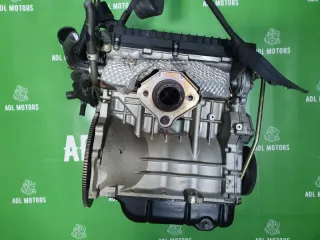  Двигатель Mitsubishi Lancer 9 Арт 2-932479, вид 5