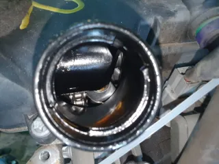  Двигатель Mitsubishi Lancer 9 Арт 2-932479, вид 6