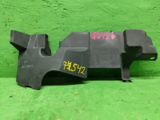 5379A278 5379A280 Дефлектор радиатора Peugeot 4008 Арт 2-932493, вид 1