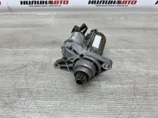02T911023R Стартер Skoda Fabia 2 restailing Арт 2-932518, вид 2