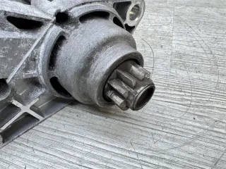 02T911023R Стартер Skoda Fabia 2 restailing Арт 2-932518, вид 5