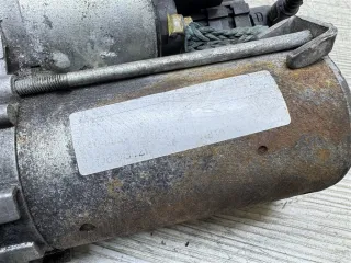 02T911023R Стартер Skoda Fabia 2 restailing Арт 2-932518, вид 6