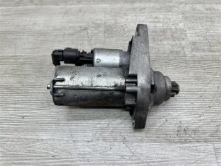 02T911023R Стартер Skoda Fabia 2 restailing Арт 2-932518, вид 7