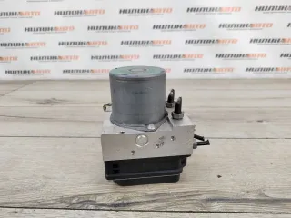 34516852809 Блок abs абс BMW 5 F10/F11/GT F07 Арт 2-932531, вид 2