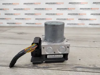 34516852809 Блок abs абс BMW 5 F10/F11/GT F07 Арт 2-932531, вид 3