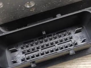 34516852809 Блок abs абс BMW 5 F10/F11/GT F07 Арт 2-932531, вид 8