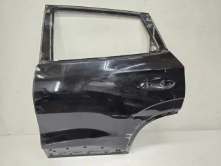 J686201010DY Дверь задняя левая Chery Tiggo 7 PRO Арт 2-932551, вид 1