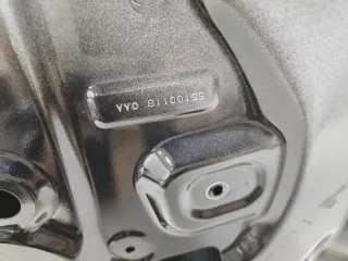 J686201010DY Дверь задняя левая Chery Tiggo 7 PRO Арт 2-932551, вид 15