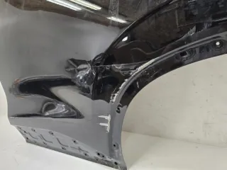 J686201010DY Дверь задняя левая Chery Tiggo 7 PRO Арт 2-932551, вид 2
