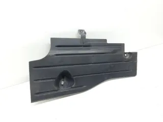 1702749 Защита днища Ford Focus 3 Арт 2-932560, вид 2